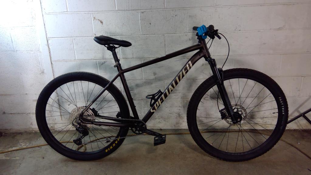 what is a specialized bike