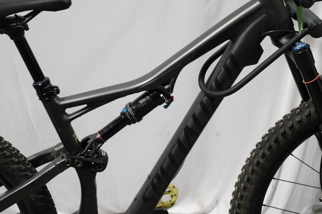 Specialized Full Suspension Mountain Bike Property Room