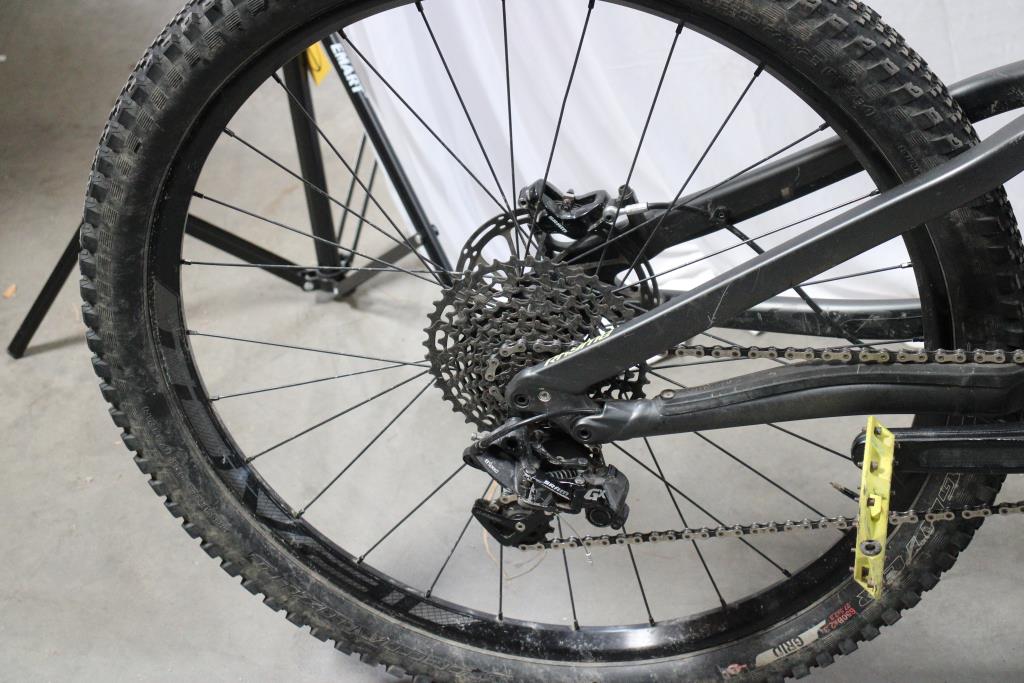 Specialized Full Suspension Mountain Bike Property Room