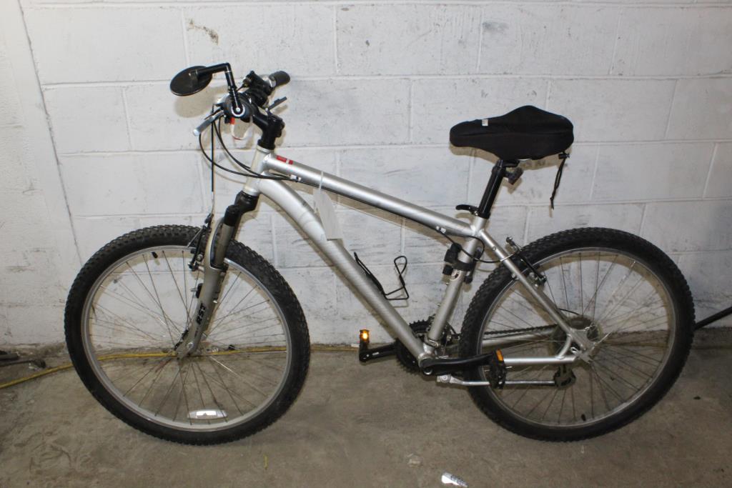 specialized hrxc mountain bike price