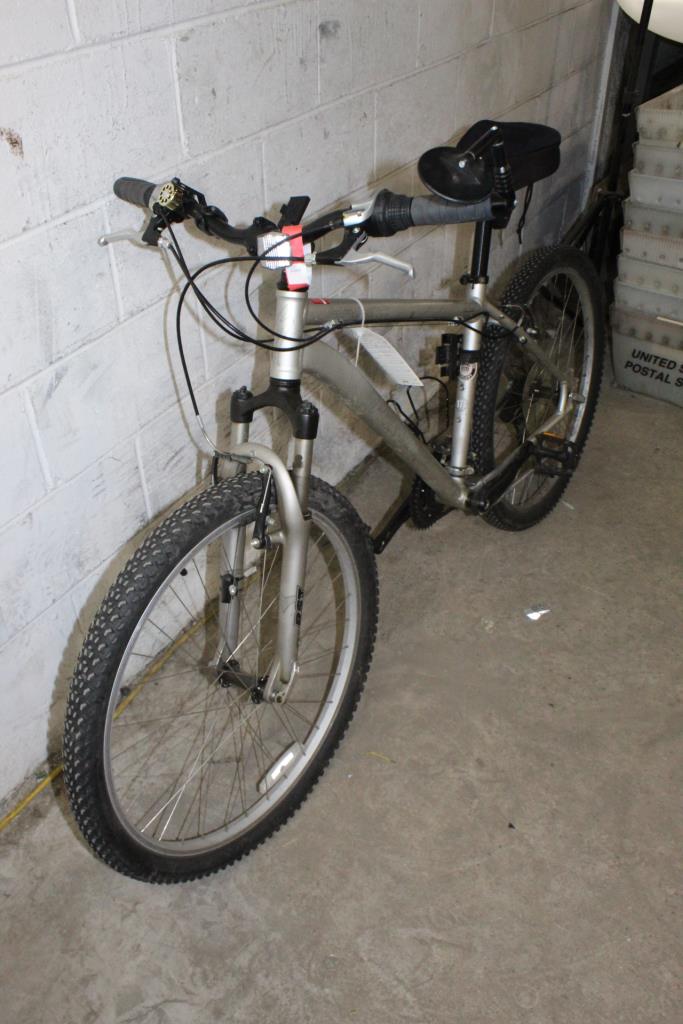 specialized hrxc mountain bike