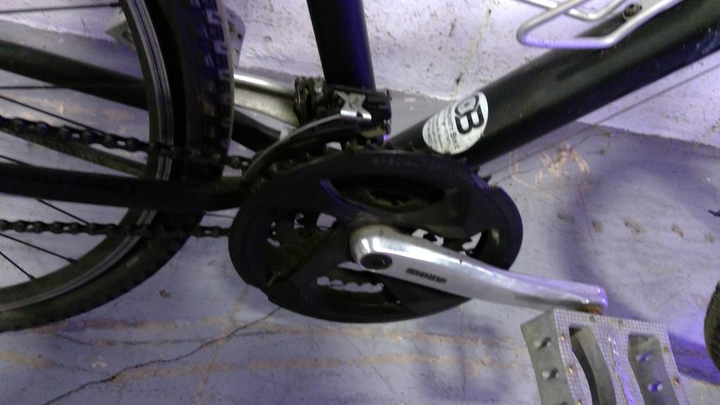 Specialized Hybrid Bike