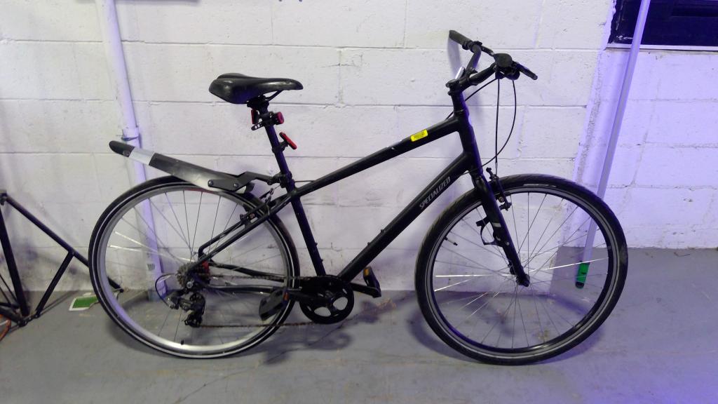 Specialized Mountain Bike