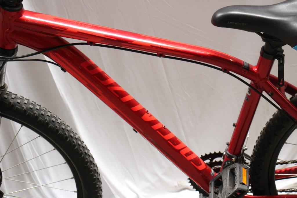 fwe pitch comp mtb shoe