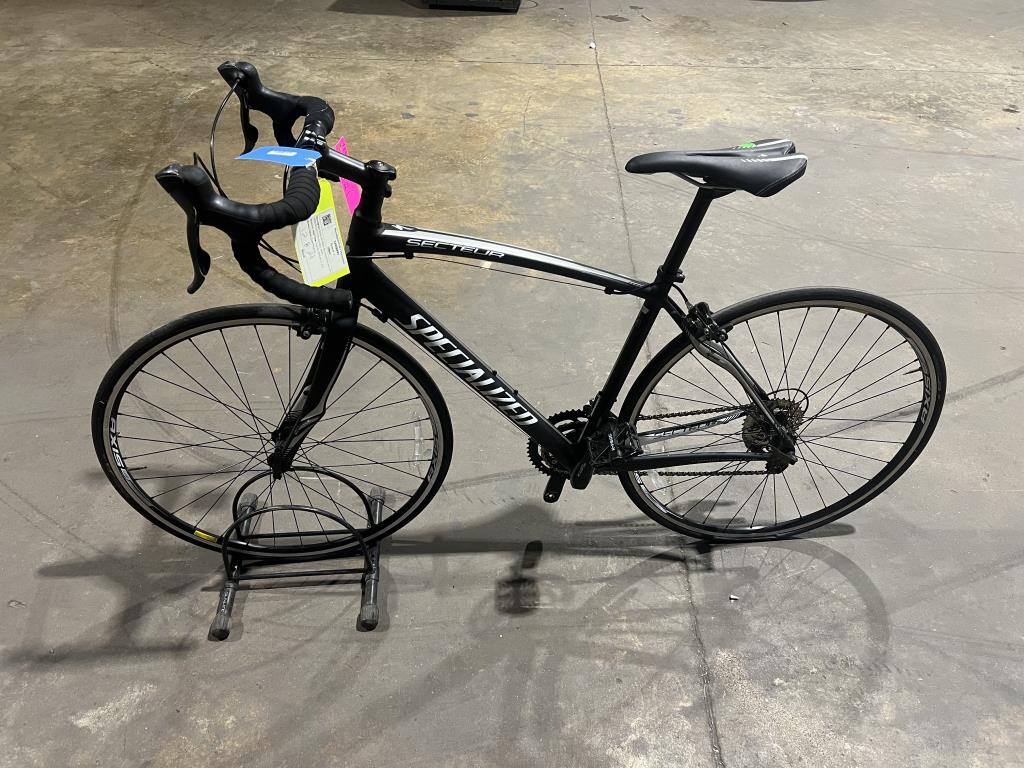 Specialized Road Bike