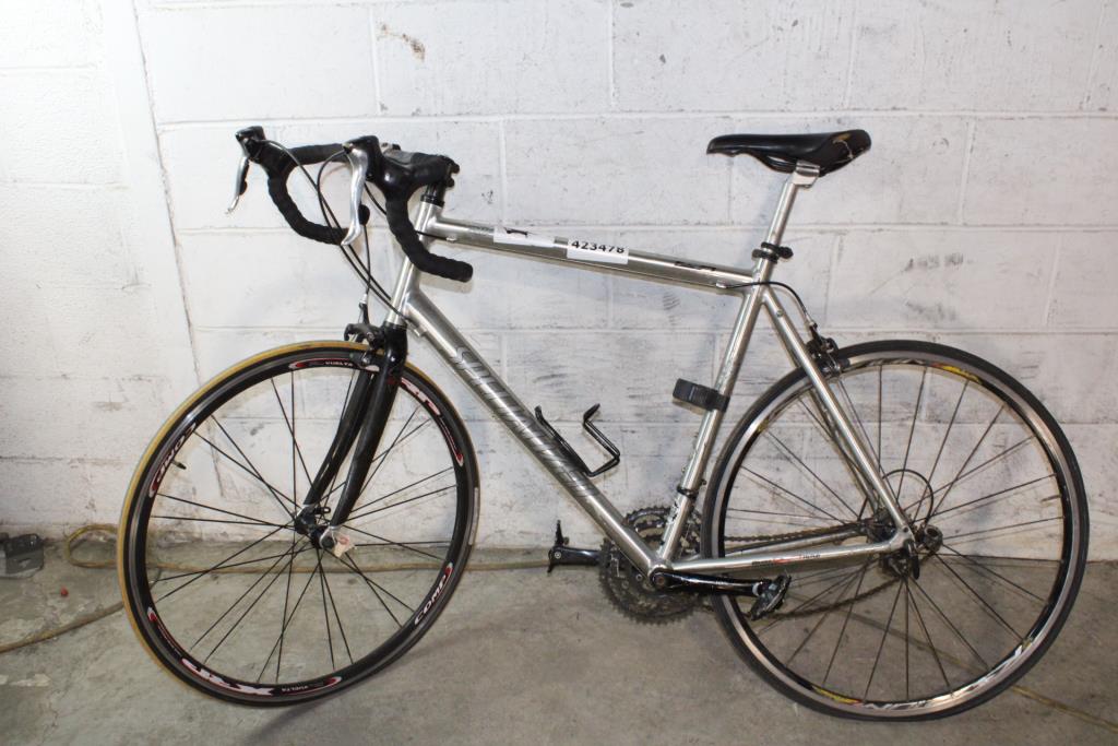 Specialized Road Bike Property Room