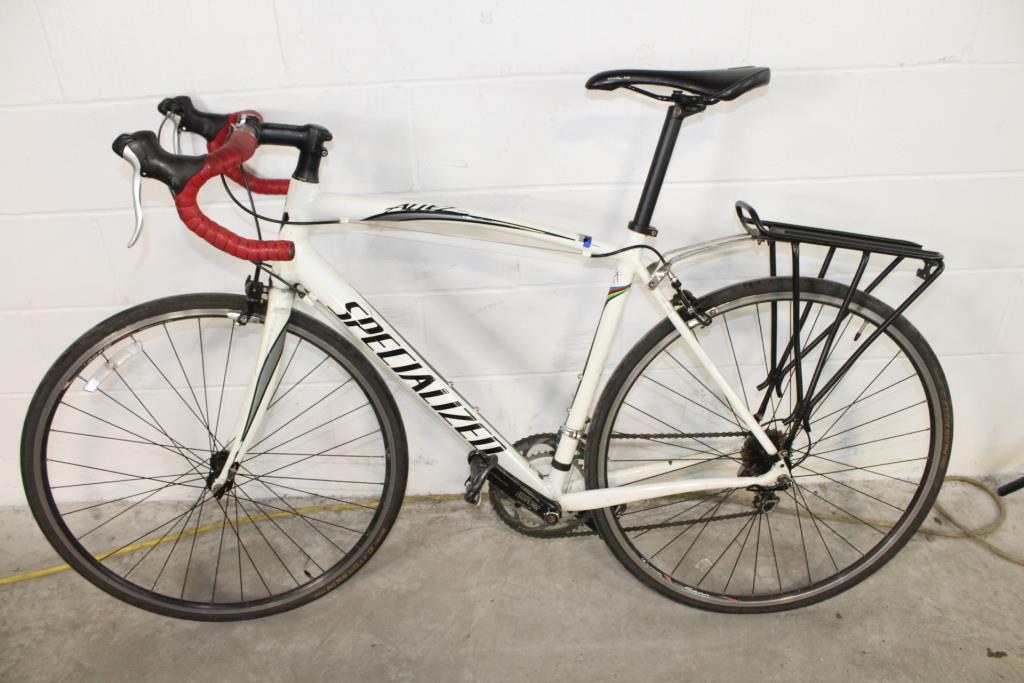 Specialized Road Bike Property Room