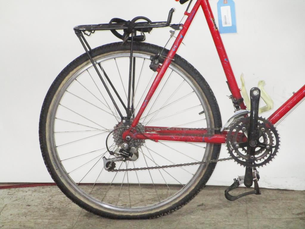 specialized road hopper