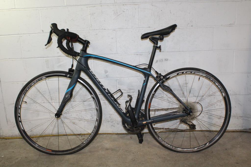 Specialized Ruby Elite Road Bike Property Room