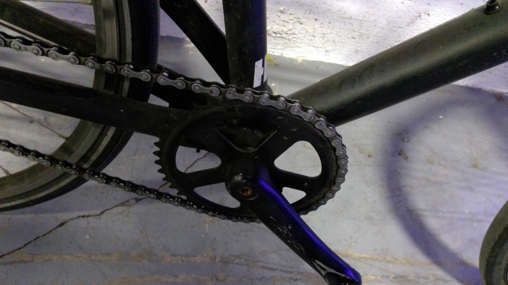 Specialized Single Speed Road Bike