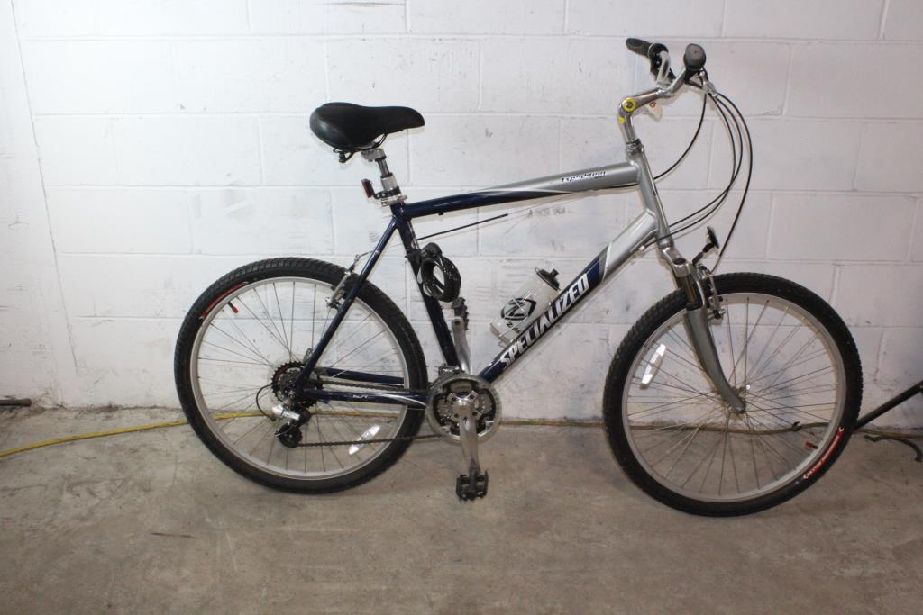 specialized sport hybrid