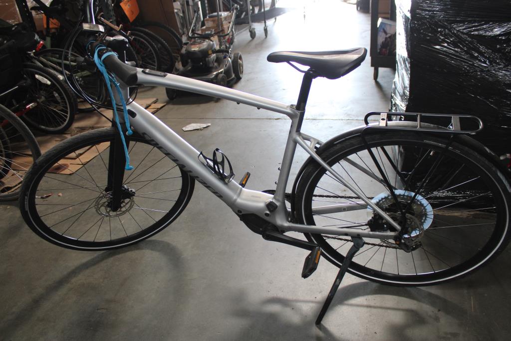 Specialized Vado SL E-Bike