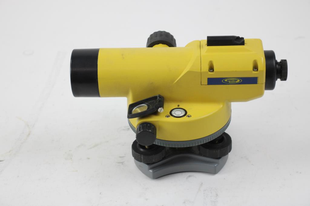 Spectra Precision AL20M Level