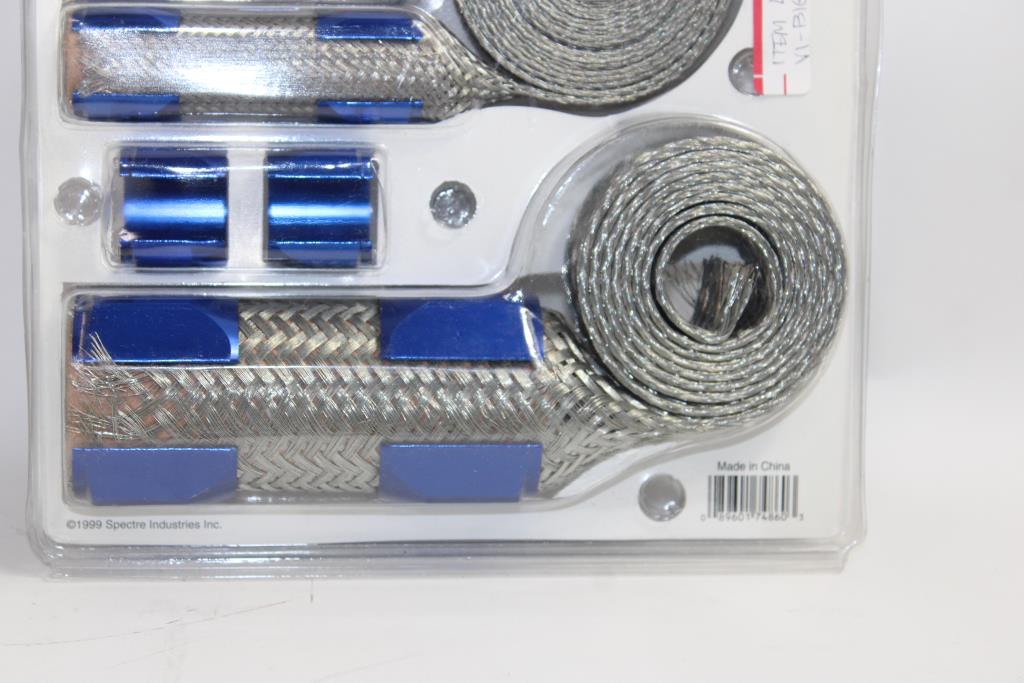 Spectre Universal Engine Sleeving Kit 7486 Property Room