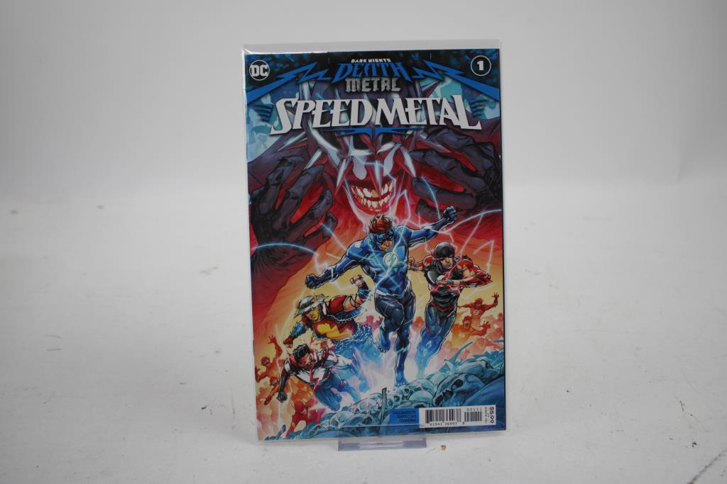 Speed Metal