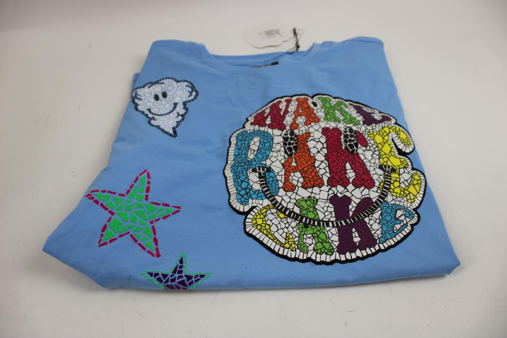 Spencer's, Skims, The North Face, T-Shirts, Leggings, Beanie, And More, 5 Pieces