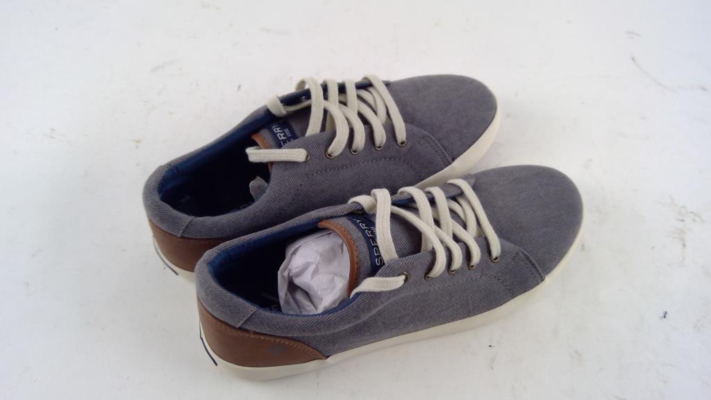 Sperry Mens Shoes Size 6.5