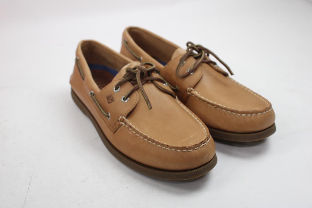 Sperry Mens , Size 13