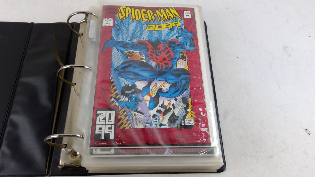 Spiderman Comics And More 10+ Pieces