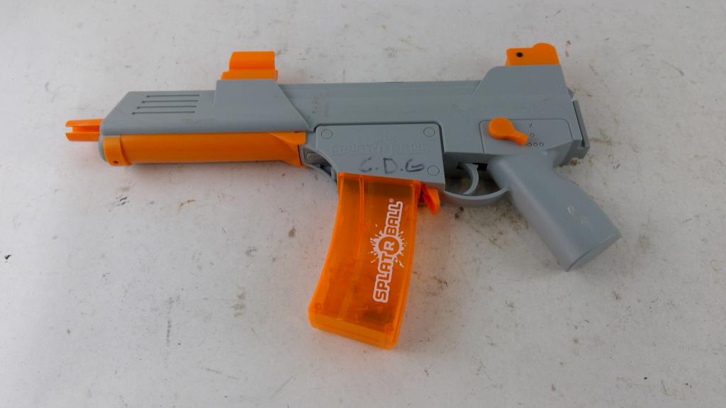 Splat R Ball Gel Rifle