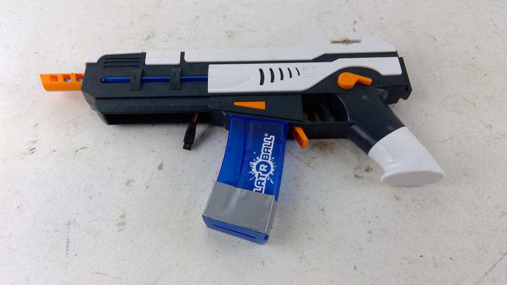 Splat R Ball Gel Rifle