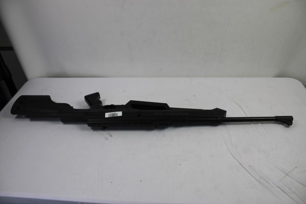 Sportman 900 Bb Gun Riffle