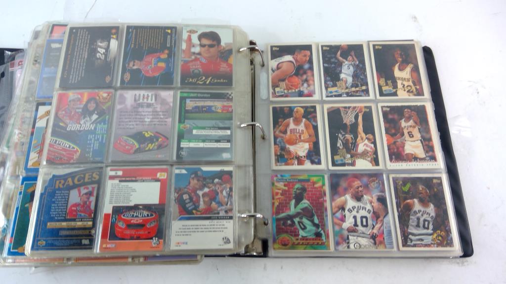 personalized sports card binder 9 Pocket Trading Card Binder 900 Benin UniKeeps spacious Sports Card Collection Binder features 10 collector sheet protectors that store up to 180 standard ANTIC DUCK Waterproof 400 Card