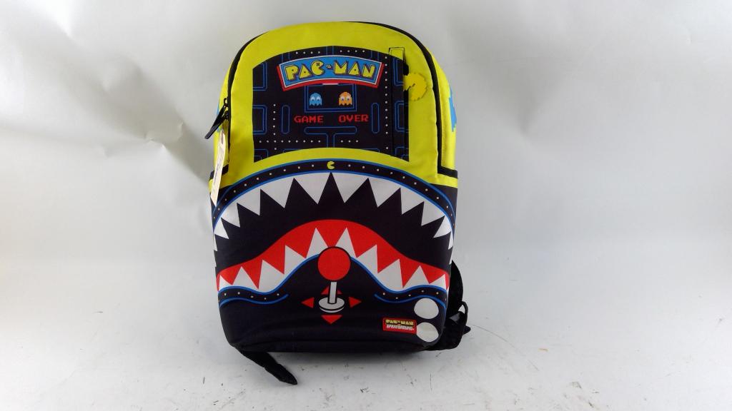 Sprayground Backpack