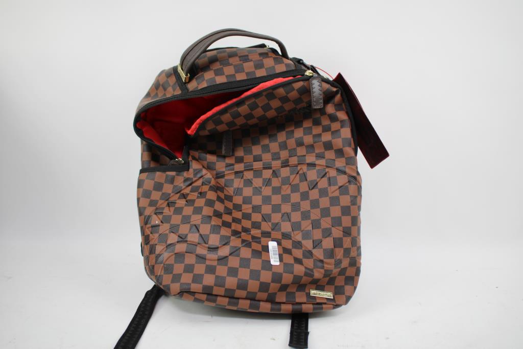 Sprayground  Backpack