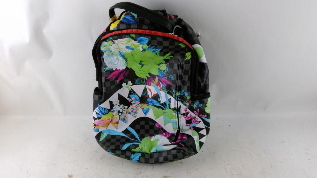 Spraygrounds Backpack