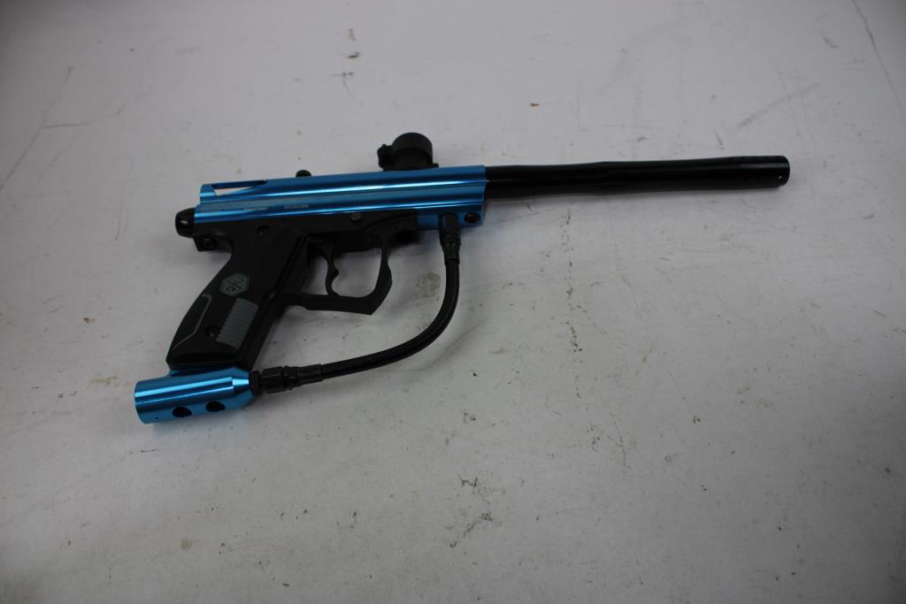 Spyder Victor Paintball Gun