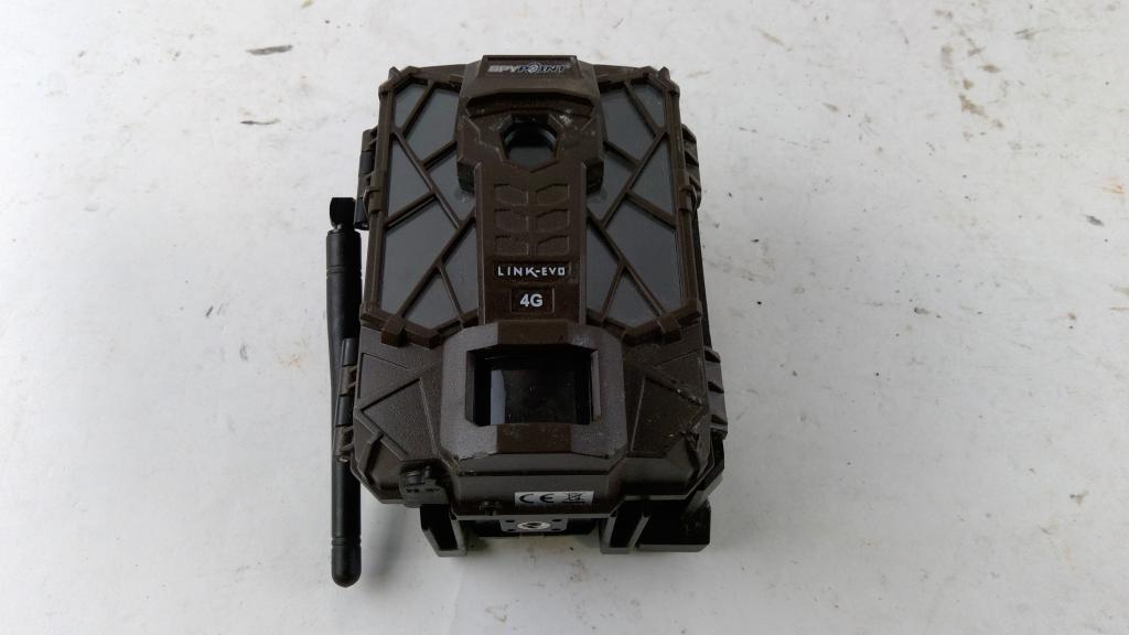 Spypoint Outdoor Camera