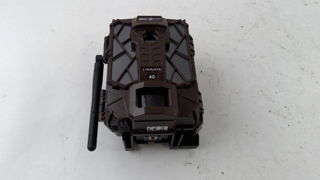 Spypoint Outdoor Camera