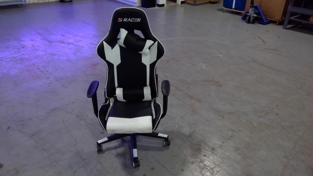 S-Racer Gaming Chair | Property Room