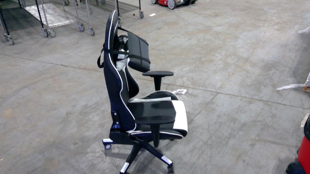 S-Racer Gaming Chair | Property Room