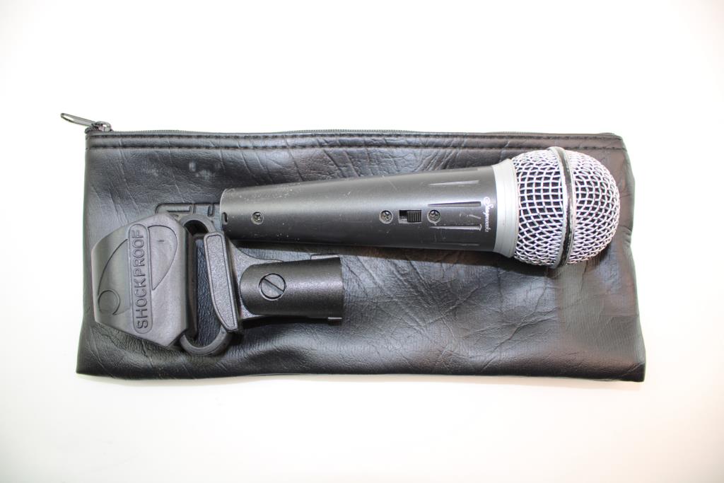 Stageworks DM500 Microphone Property Room