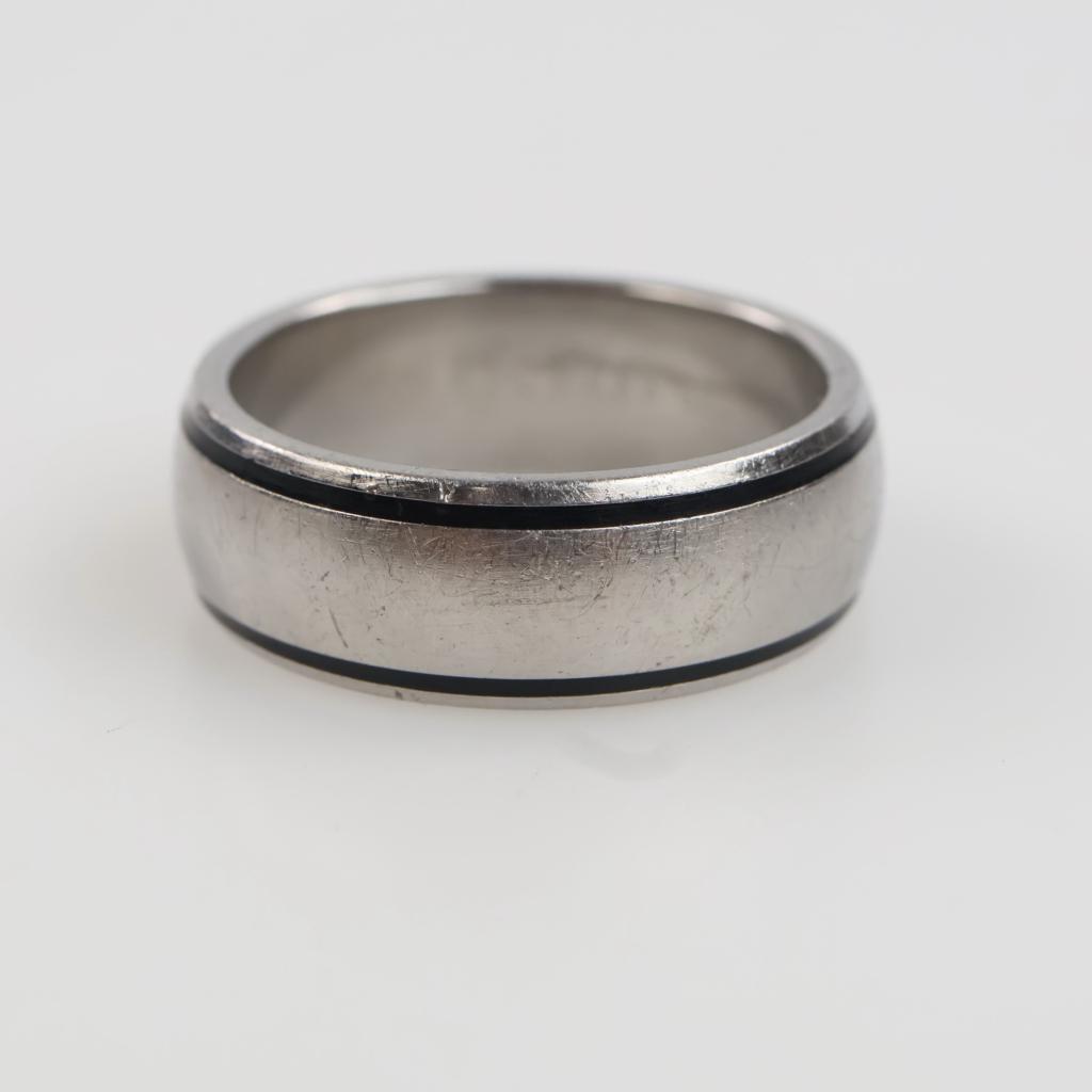 Stainless Steel Band