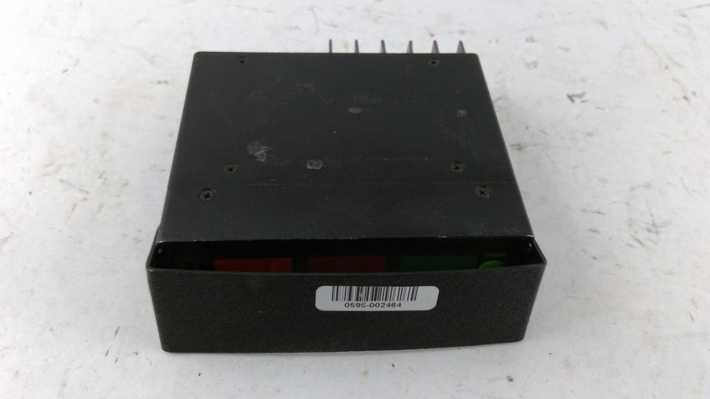 Stalker Dual Dash Mount Police Radar