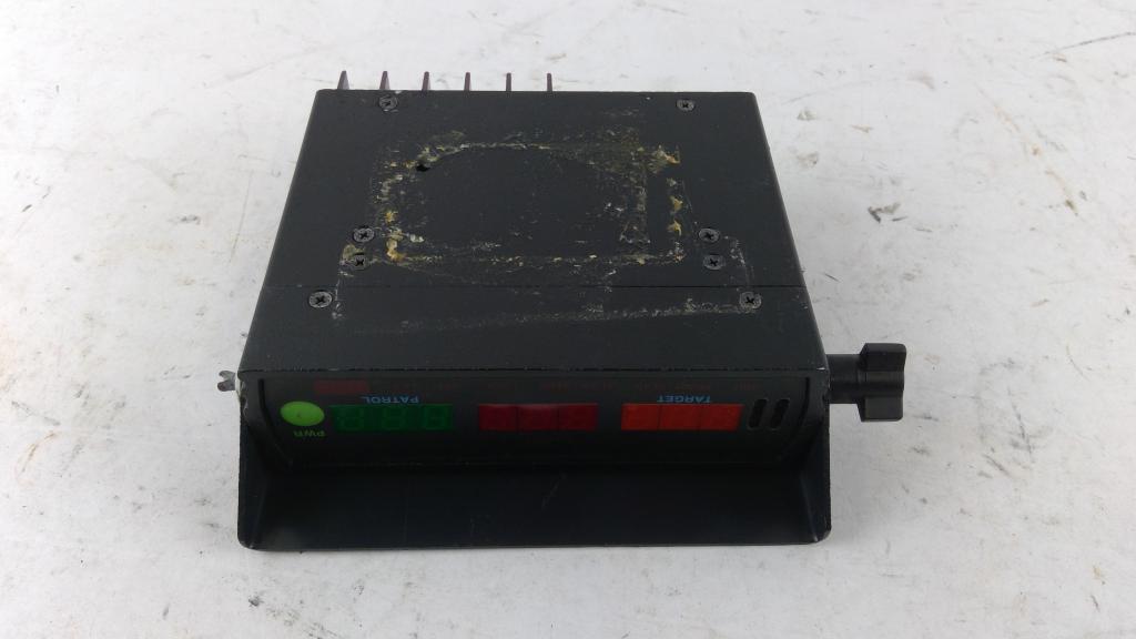 Stalker Dual Dash Mount Police Radar