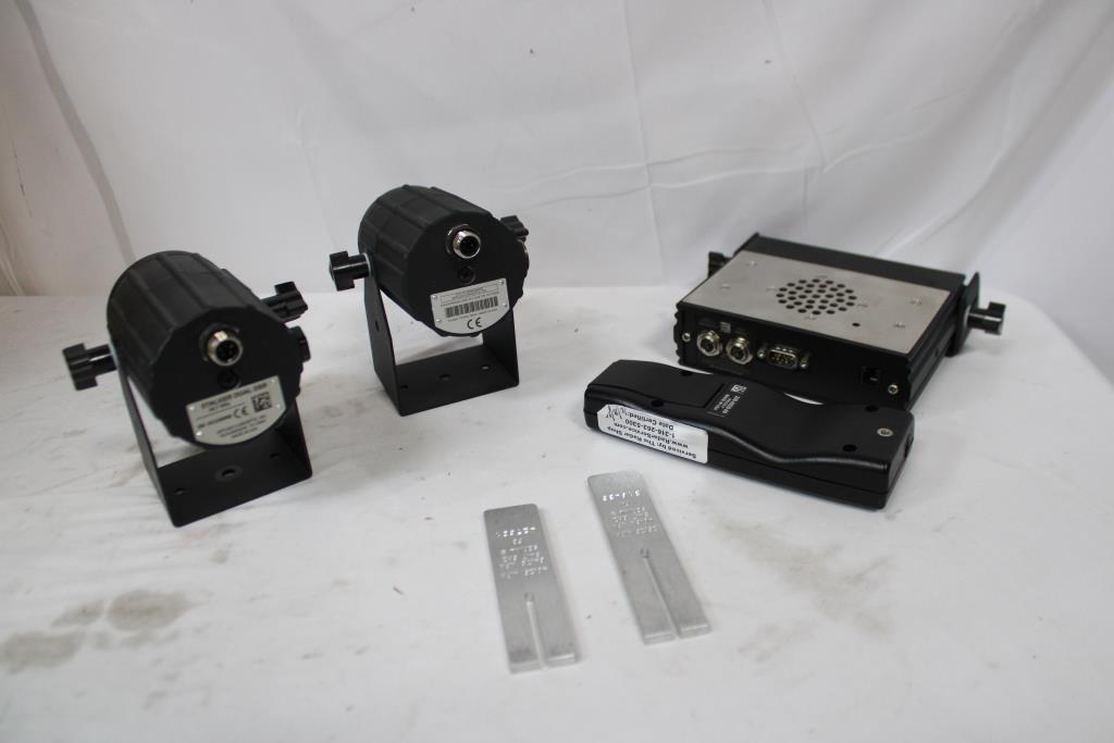 Stalker Dual DSR Dual-Antenna Radar System With Counting Unit And ...