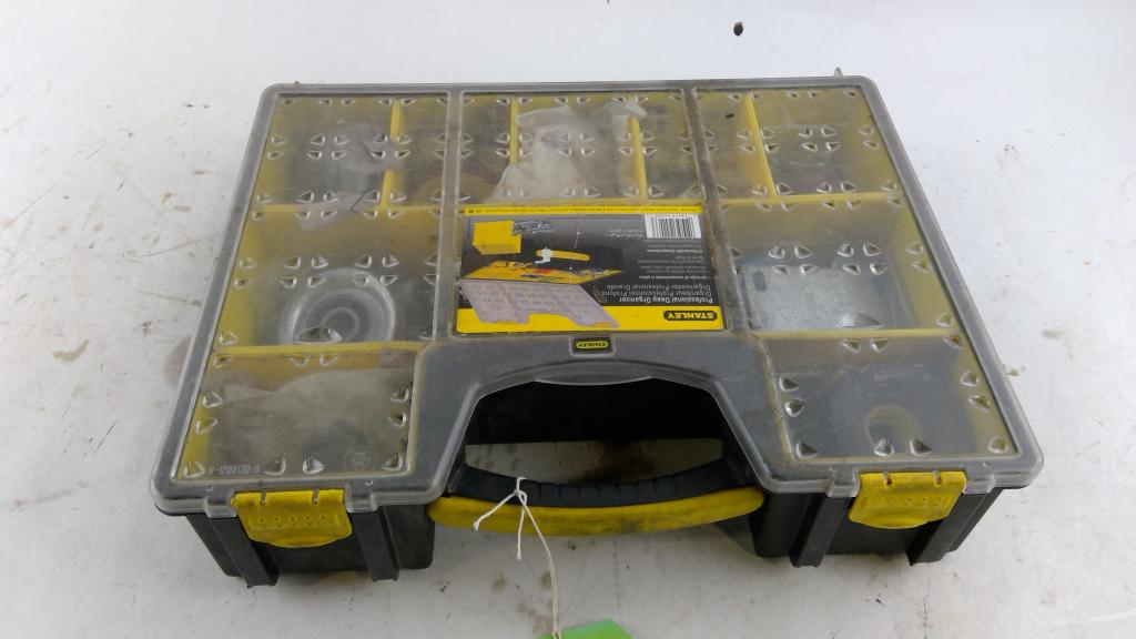 Stanley Deep Organizer And More 5+ Pieces
