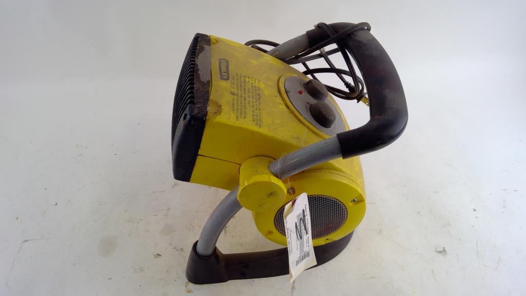 Stanley Heater