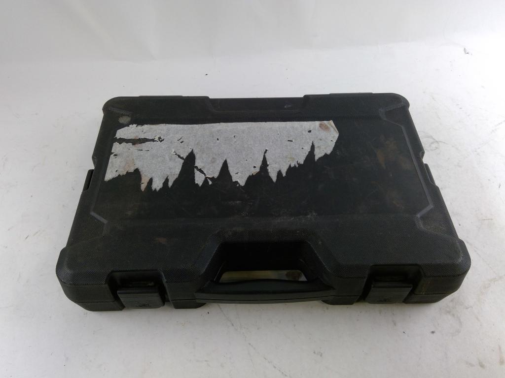 Stanley Mechanics Tool Set