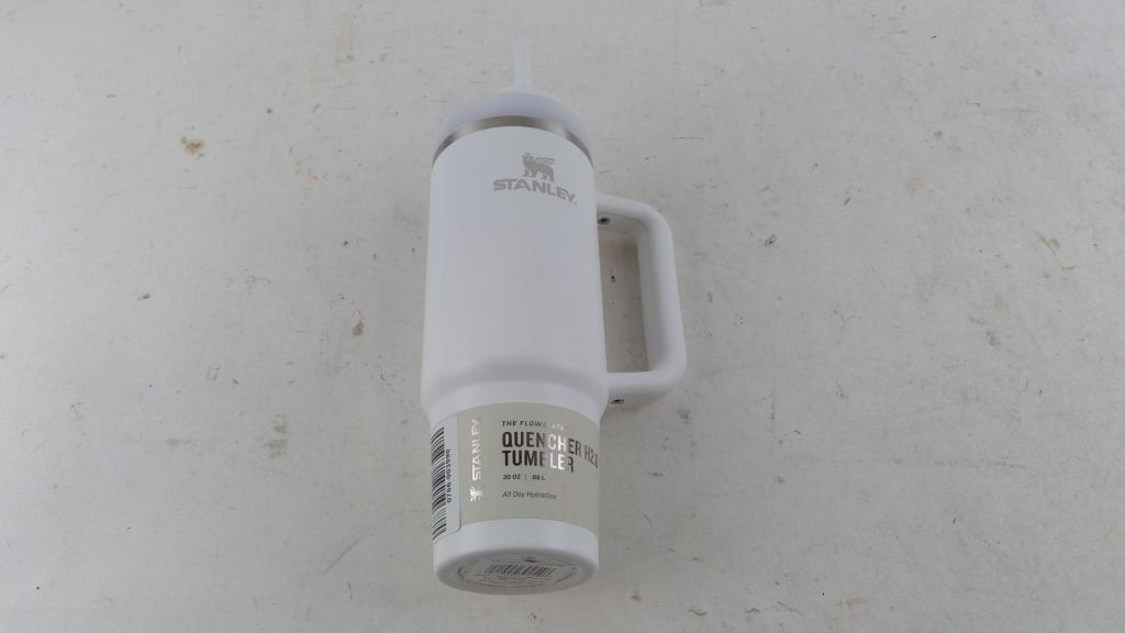Stanley Quencher H2.0 Tumbler
