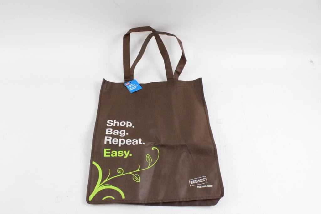 Staples Packing Peanuts And Mailing Boxes, 5 Pieces Property Room