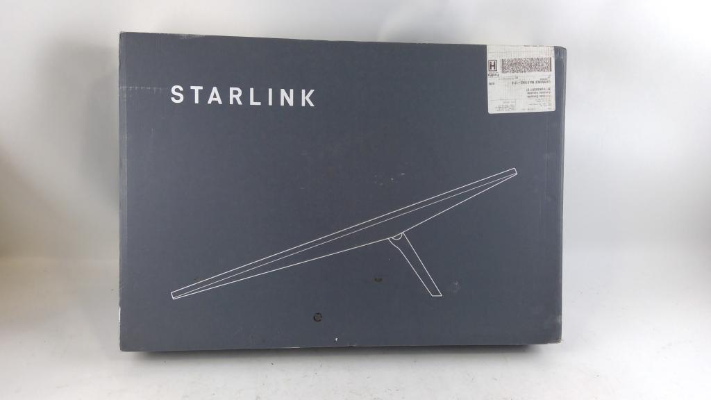 Starlink