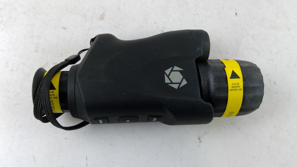 Stealth Cam Digital Monocular