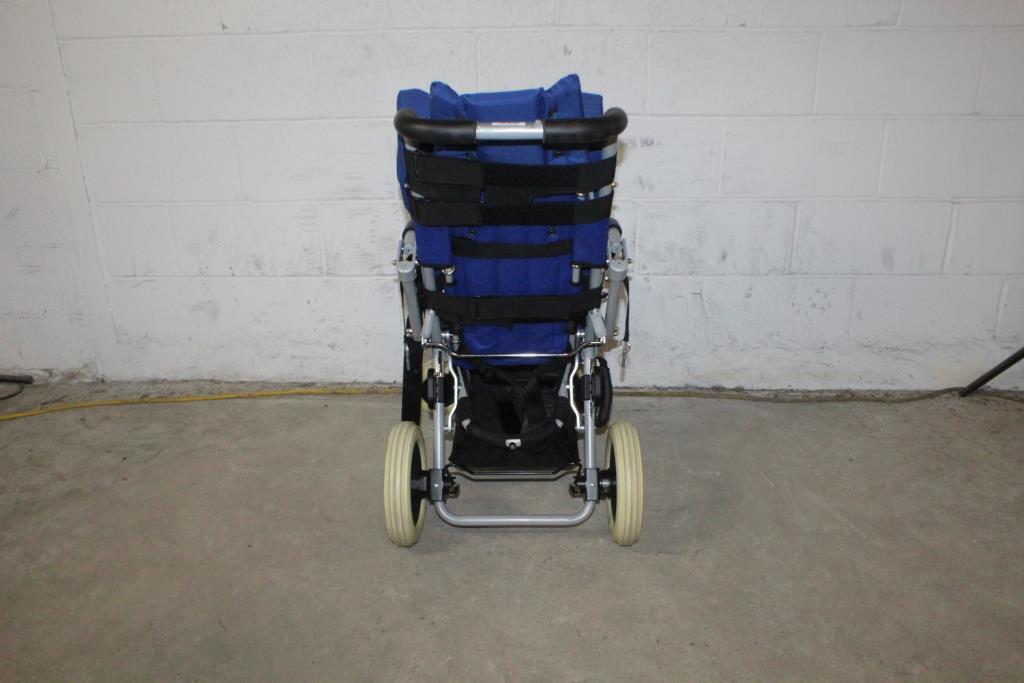 Stealth Mobility Childrens Wheelchair Property Room