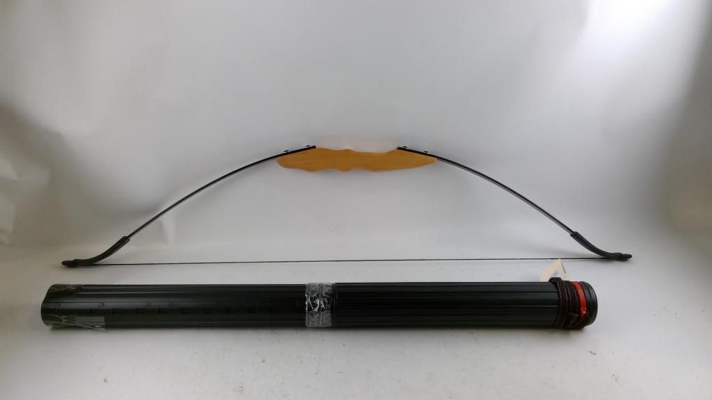 Steinbrucke Bow And More 2 Pieces