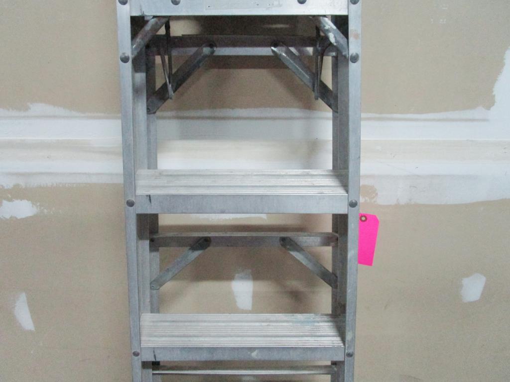 Step Ladder Property Room